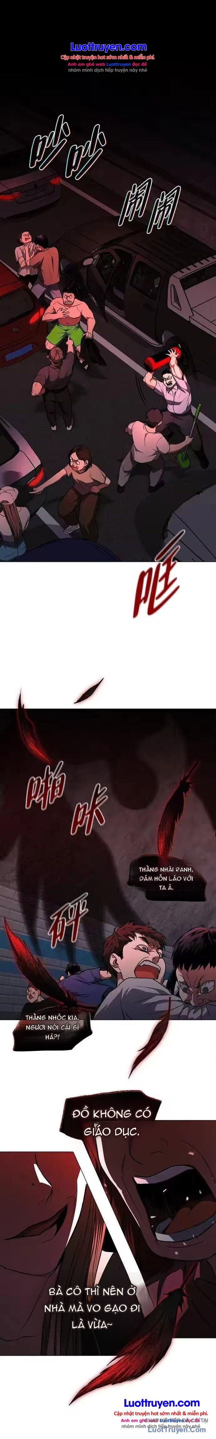 Kiếm vương Chapter 99 - 25