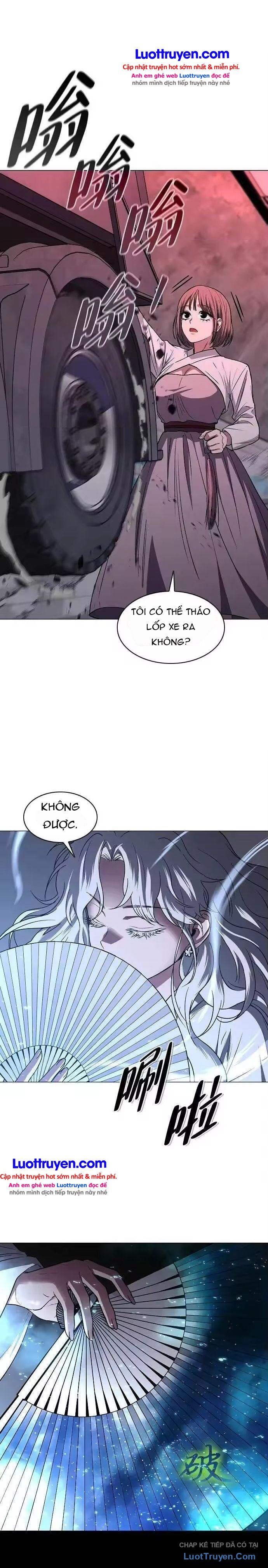 Kiếm vương Chapter 99 - 27
