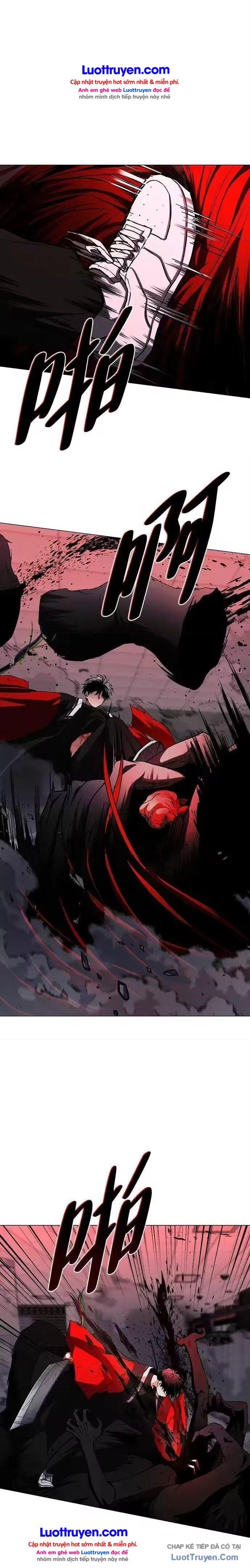Kiếm vương Chapter 99 - 10