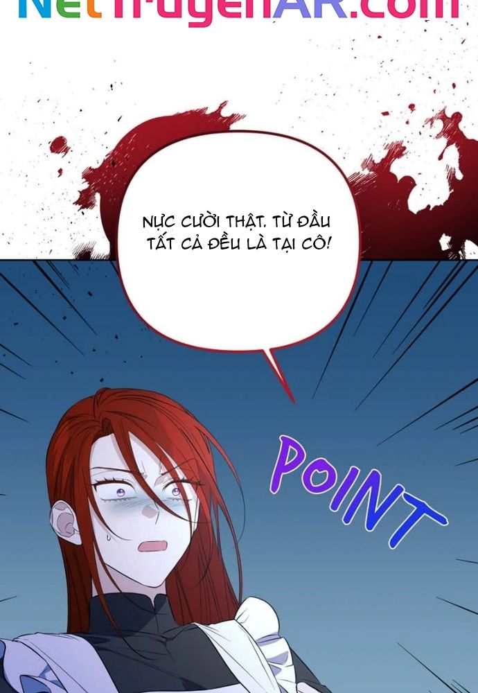 Sự Quyến Rũ Của Người Vợ Chapter 69 - 17
