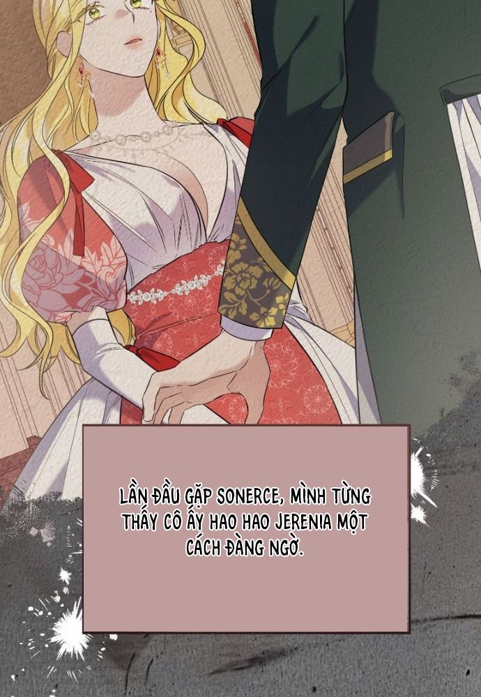 Sự Quyến Rũ Của Người Vợ Chapter 71 - 15
