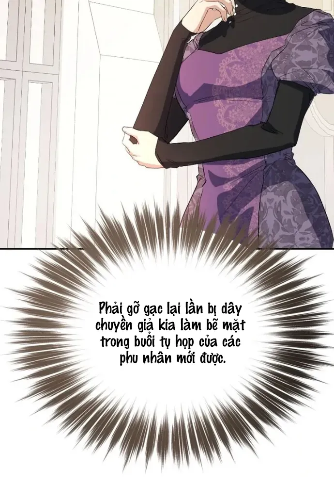 Sự Quyến Rũ Của Người Vợ Chapter 72 - 78