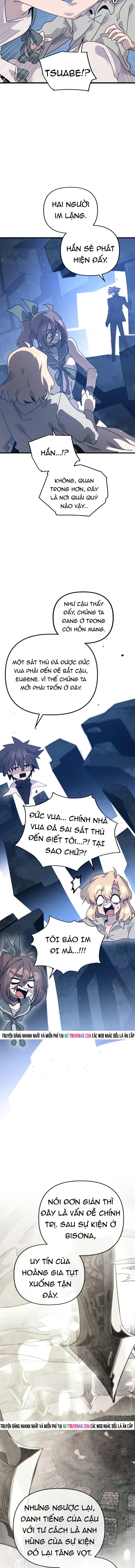 Kiếp Thứ Hai Sống Chữa Lành Chapter 78 - 3