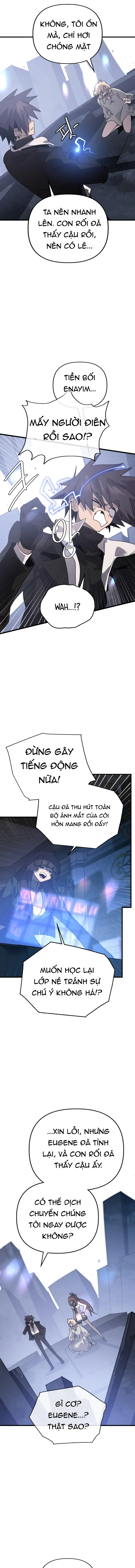 Kiếp Thứ Hai Sống Chữa Lành Chapter 78 - 9
