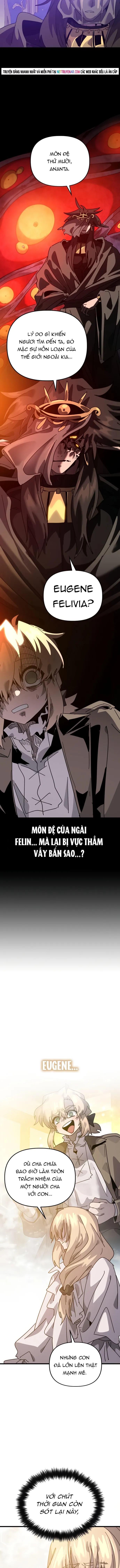 Kiếp Thứ Hai Sống Chữa Lành Chapter 79 - 13