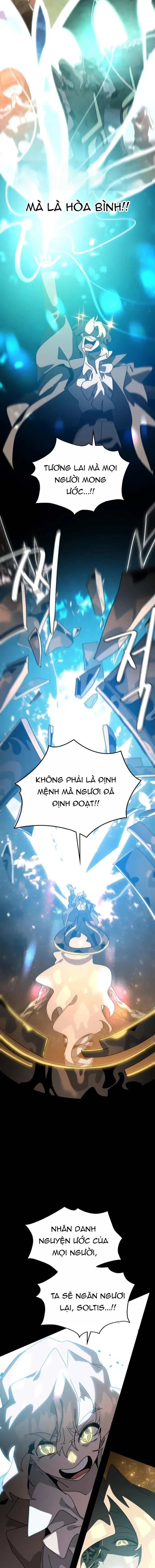 Kiếp Thứ Hai Sống Chữa Lành Chapter 88 - 6