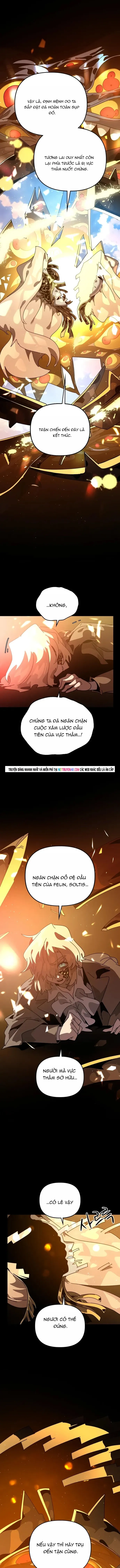 Kiếp Thứ Hai Sống Chữa Lành Chapter 90 - 2