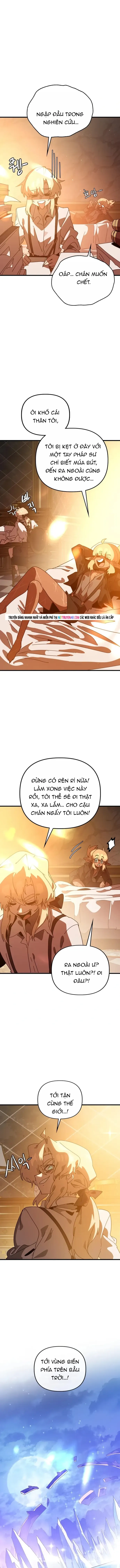 Kiếp Thứ Hai Sống Chữa Lành Chapter 90 - 11