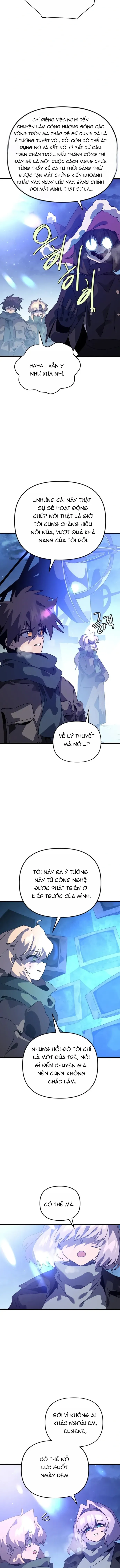 Kiếp Thứ Hai Sống Chữa Lành Chapter 90 - 13