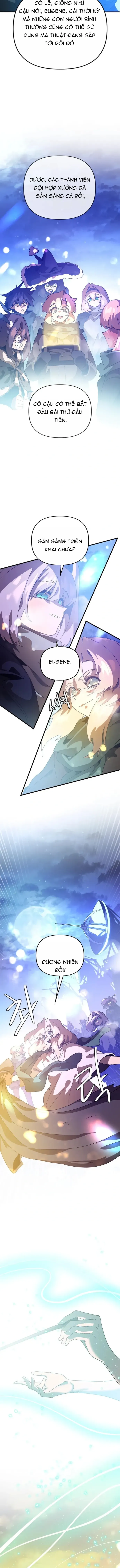 Kiếp Thứ Hai Sống Chữa Lành Chapter 90 - 15