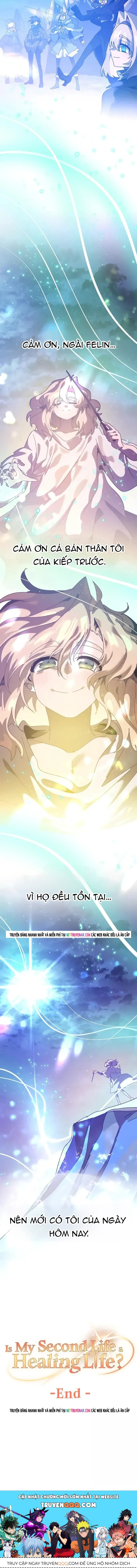 Kiếp Thứ Hai Sống Chữa Lành Chapter 90 - 17