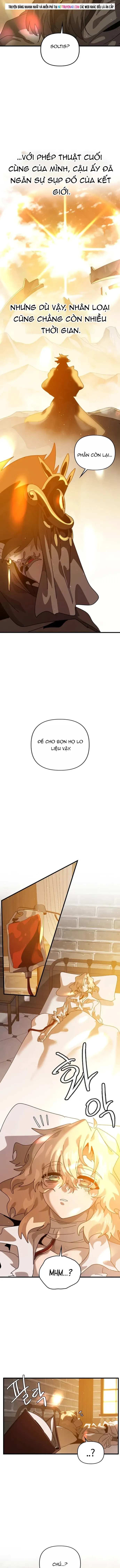 Kiếp Thứ Hai Sống Chữa Lành Chapter 90 - 4