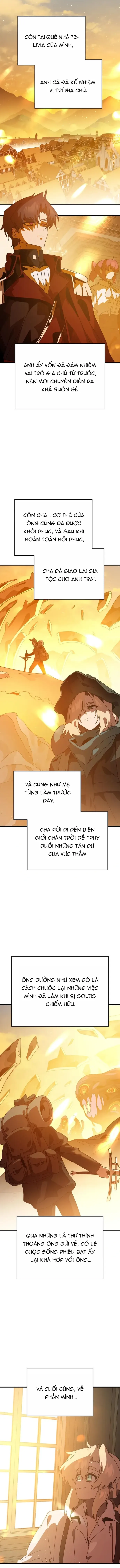 Kiếp Thứ Hai Sống Chữa Lành Chapter 90 - 10