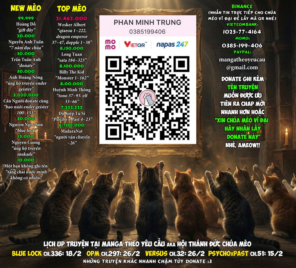 Satanophany Chapter 320.2 - 13