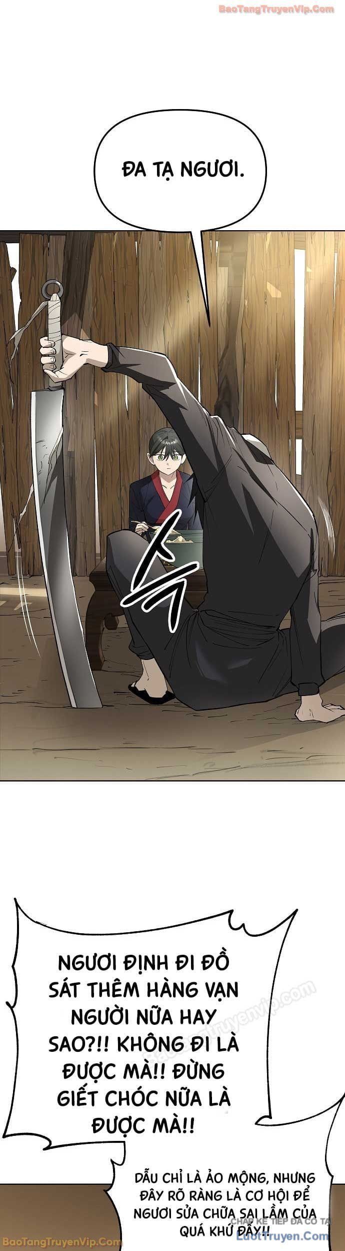 Thiên Ma 3077 Chapter 80 - 40