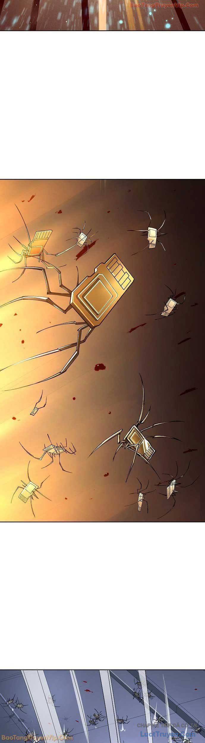 Thiên Ma 3077 Chapter 80 - 6