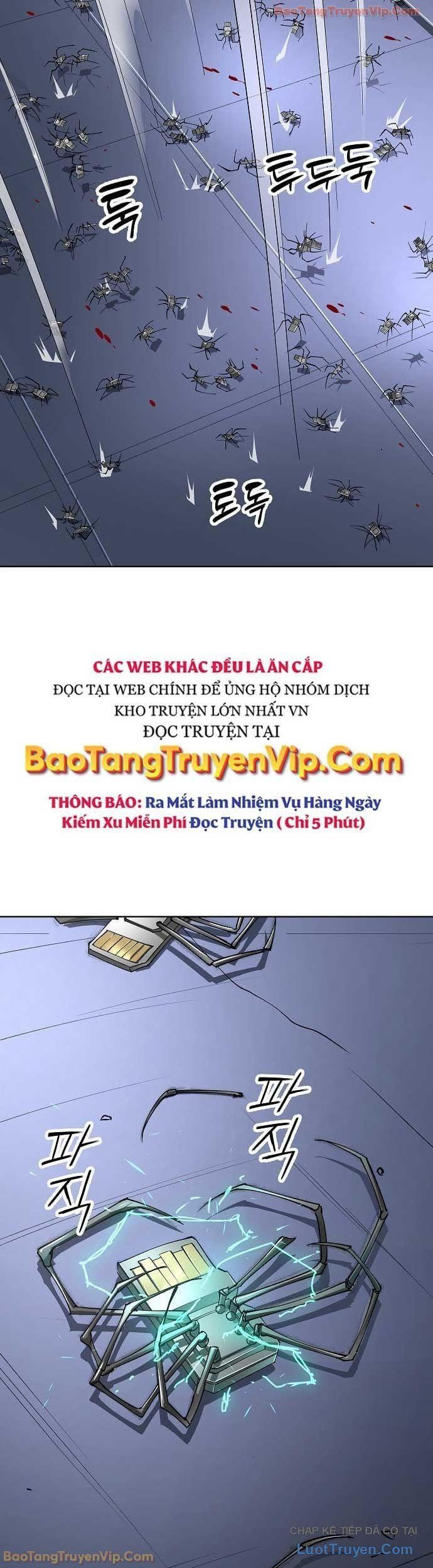 Thiên Ma 3077 Chapter 80 - 7