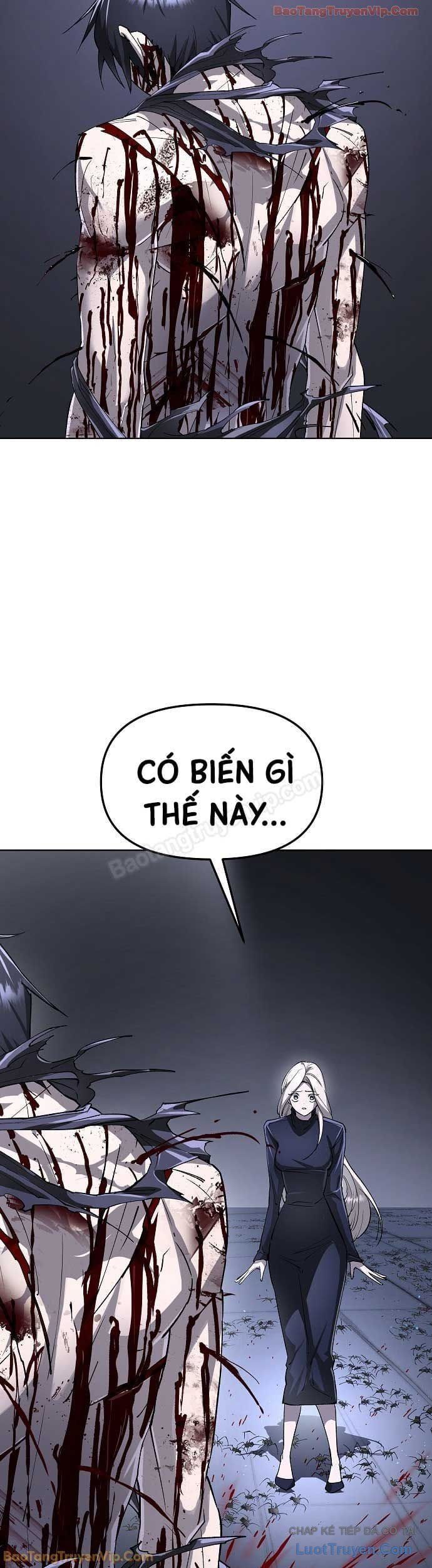 Thiên Ma 3077 Chapter 80 - 10