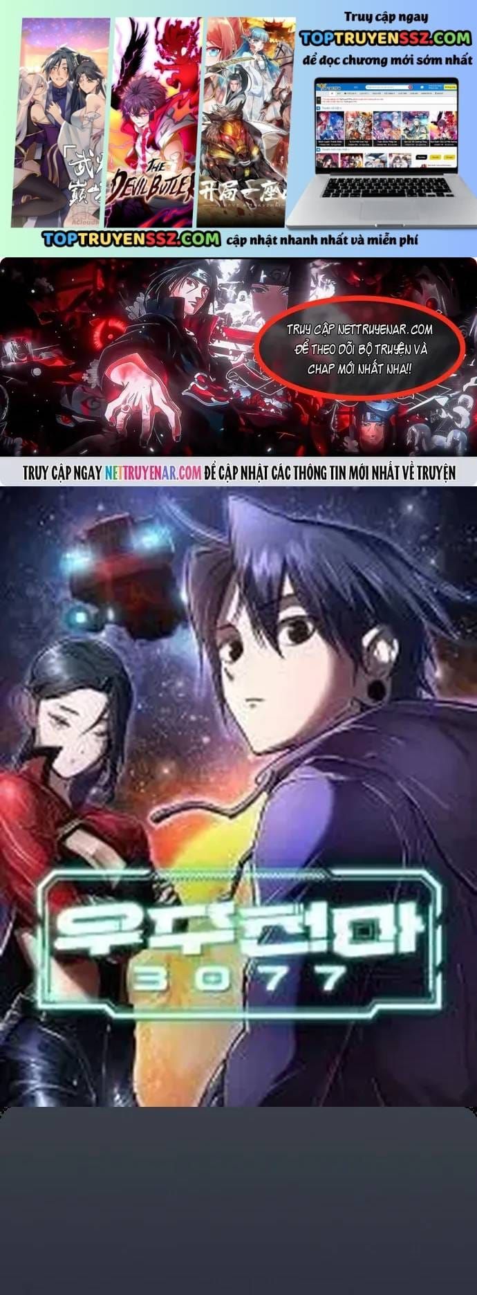 Thiên Ma 3077 Chapter 81 - 2