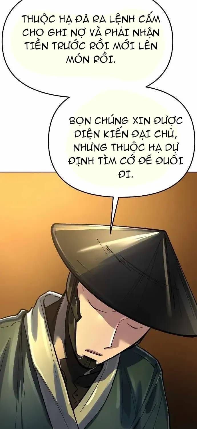 Thiên Ma 3077 Chapter 81 - 83