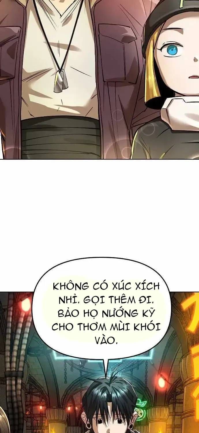Thiên Ma 3077 Chapter 81 - 97