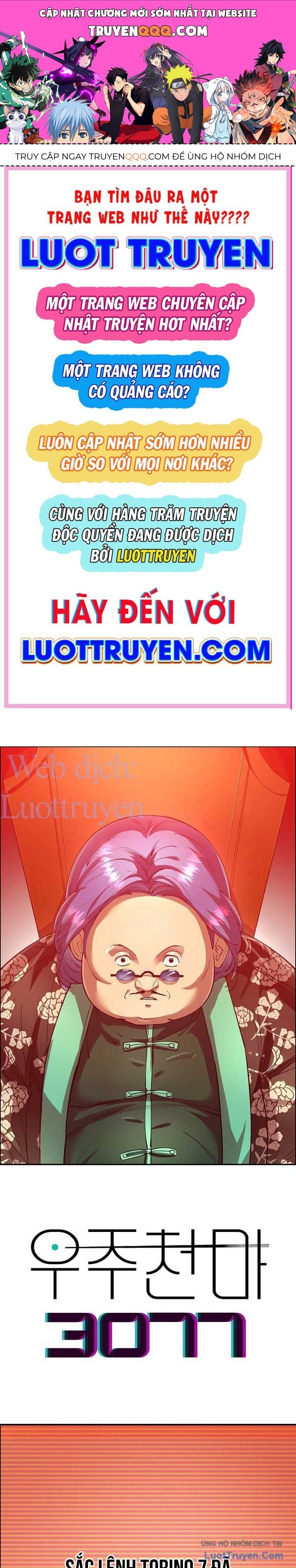 Thiên Ma 3077 Chapter 91 - 1