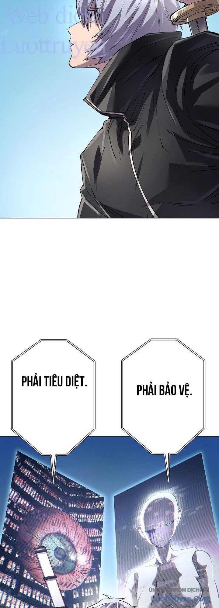 Thiên Ma 3077 Chapter 91 - 17