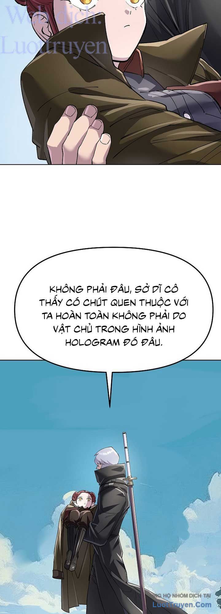Thiên Ma 3077 Chapter 91 - 37