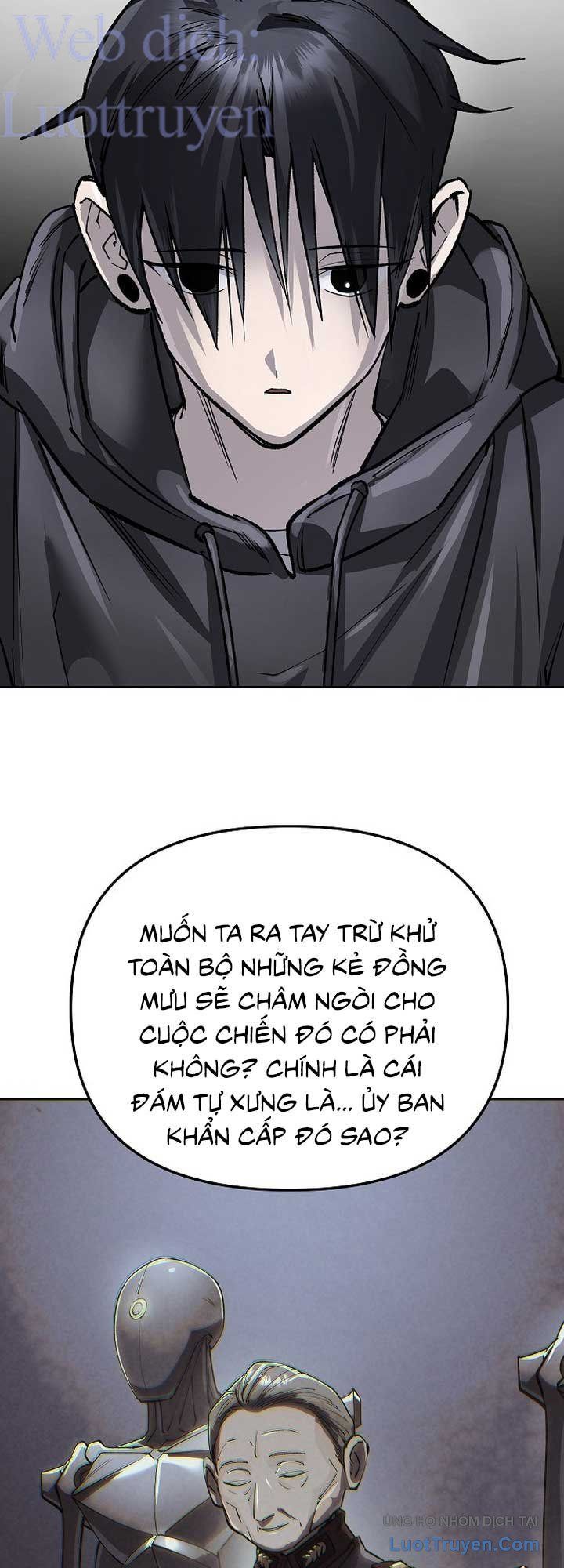 Thiên Ma 3077 Chapter 91 - 66