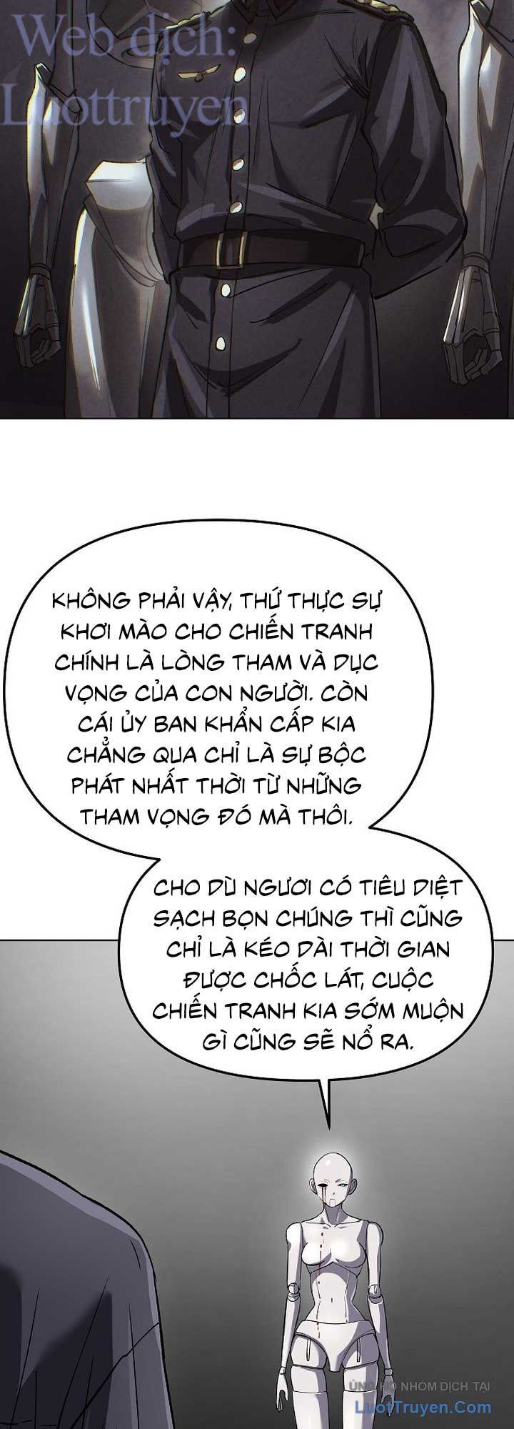 Thiên Ma 3077 Chapter 91 - 67