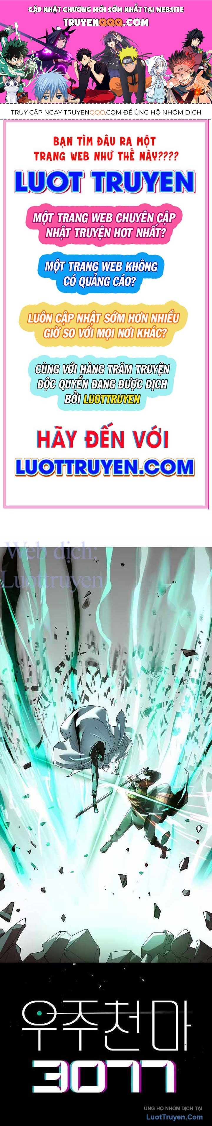 Thiên Ma 3077 Chapter 94 - 1