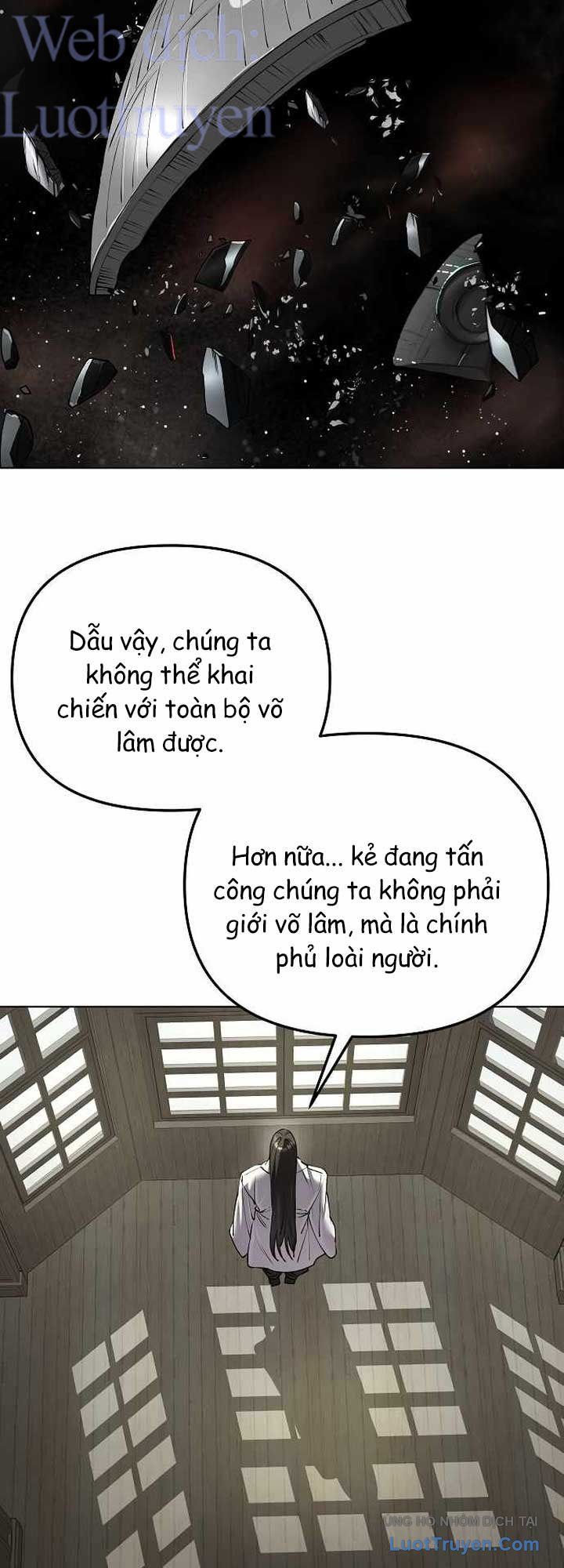 Thiên Ma 3077 Chapter 94 - 48