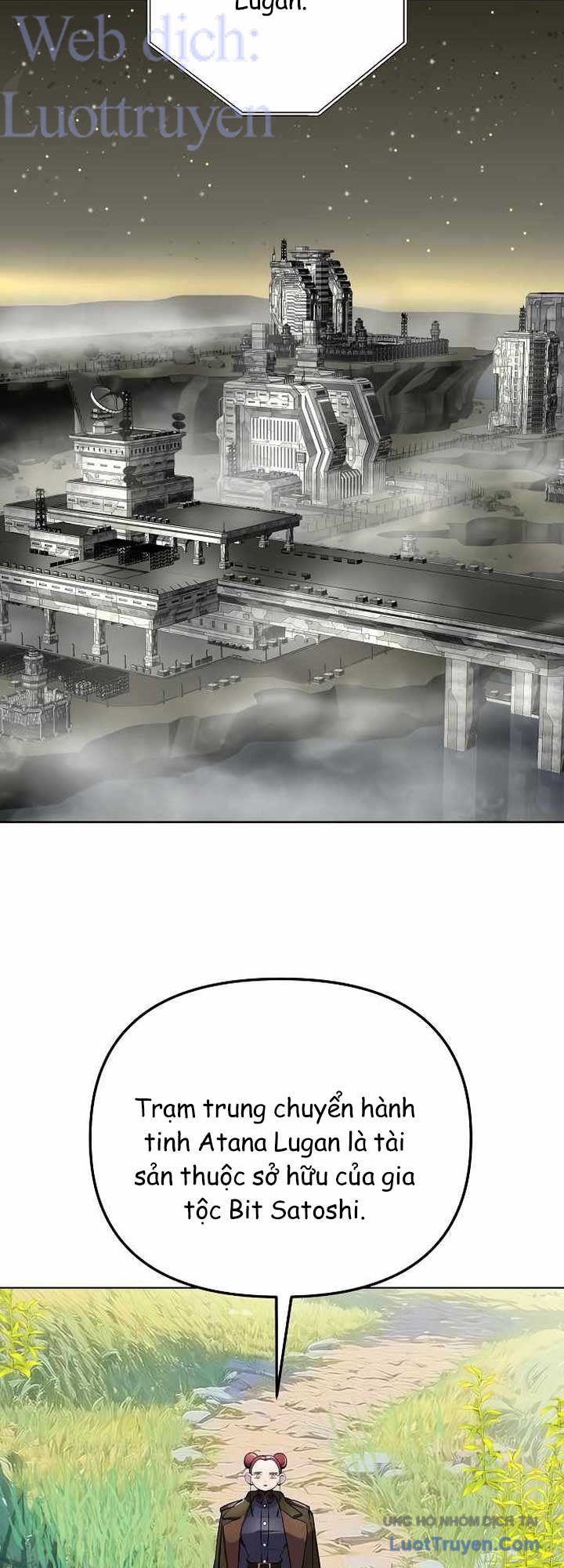 Thiên Ma 3077 Chapter 94 - 78