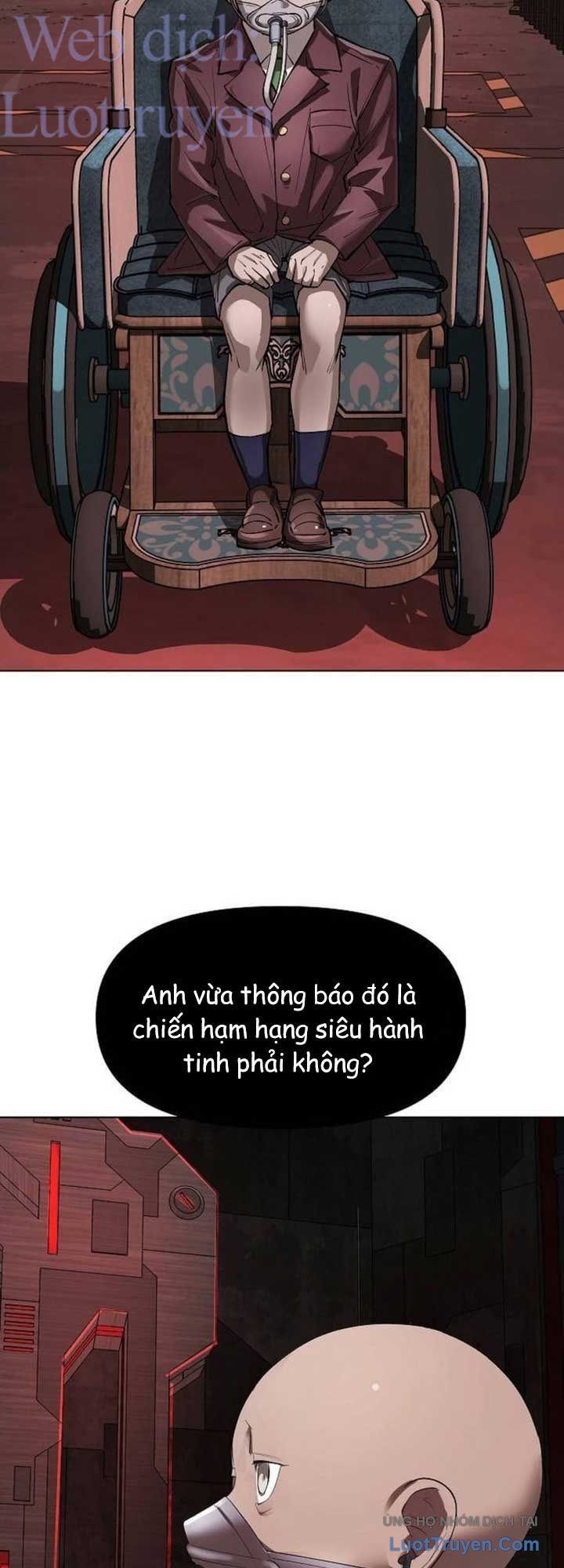 Thiên Ma 3077 Chapter 95 - 4