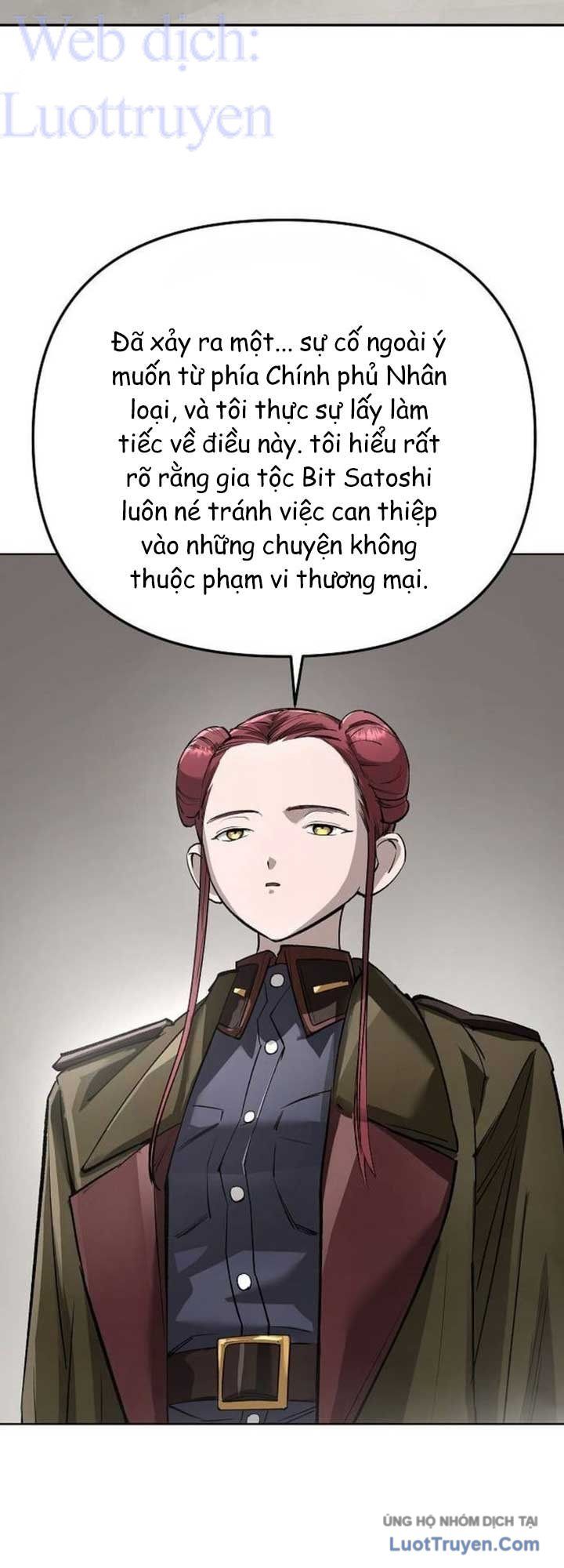 Thiên Ma 3077 Chapter 95 - 35