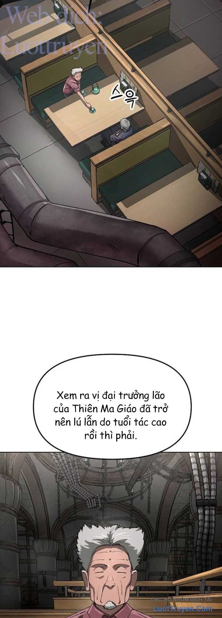 Thiên Ma 3077 Chapter 95 - 46