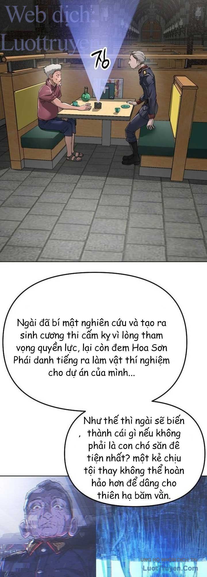 Thiên Ma 3077 Chapter 95 - 73