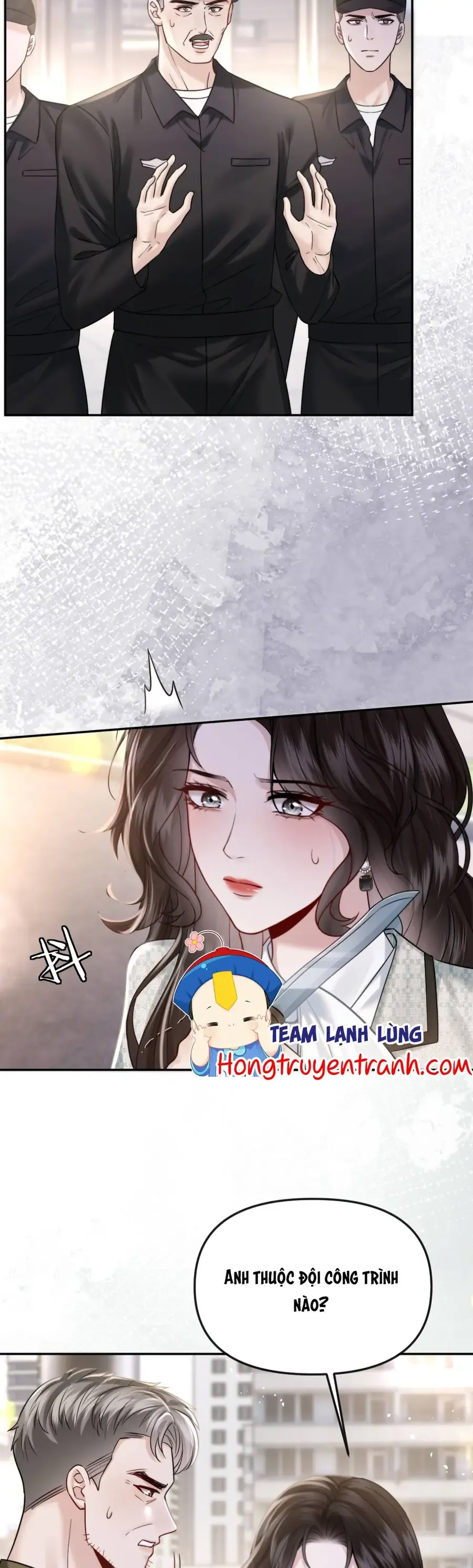 Đắm Say Chapter 62 - 11