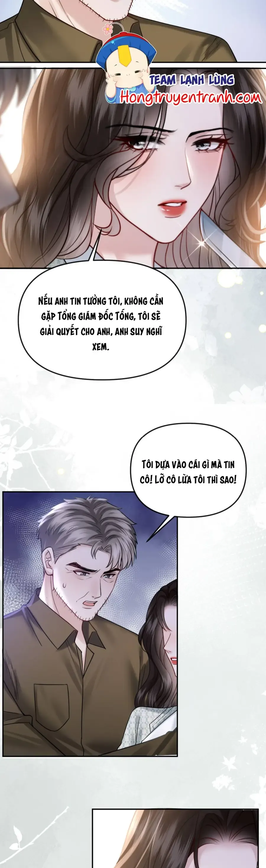 Đắm Say Chapter 62 - 15