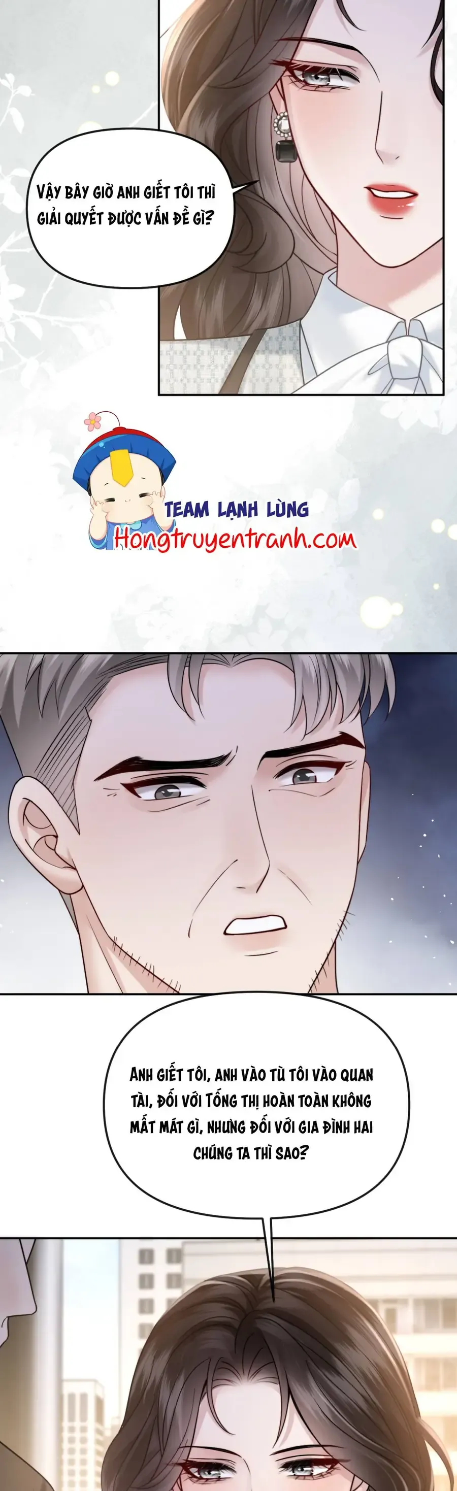 Đắm Say Chapter 62 - 16