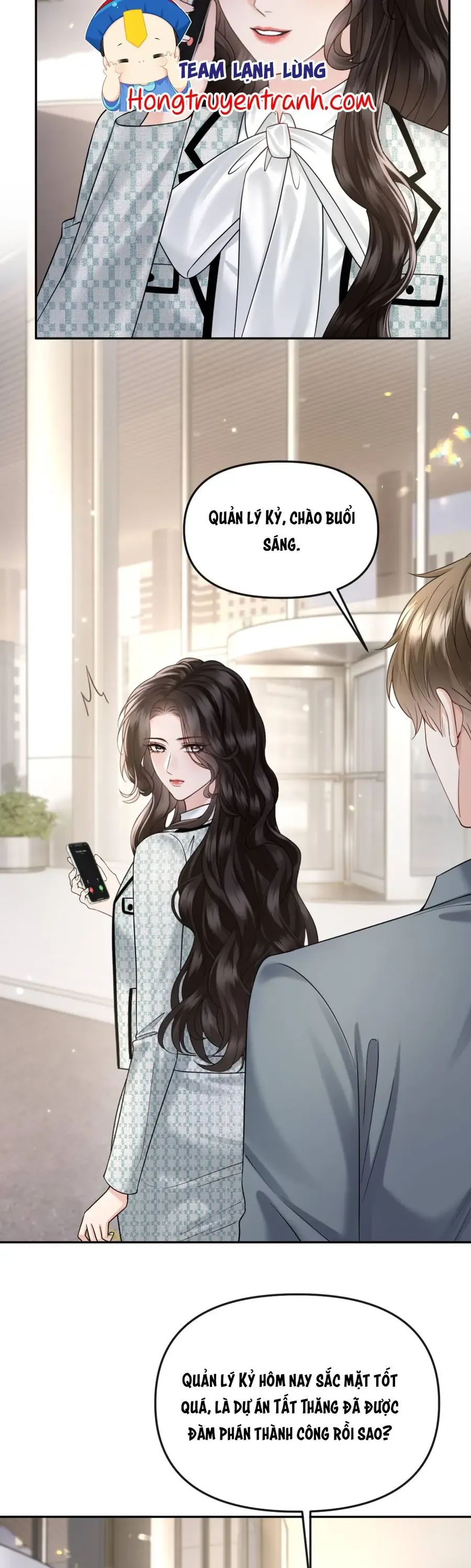Đắm Say Chapter 62 - 3