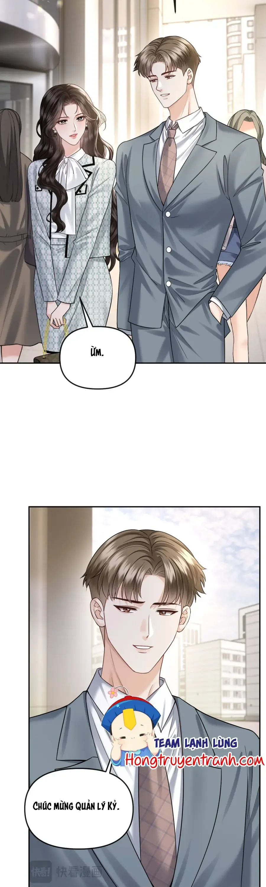 Đắm Say Chapter 62 - 4