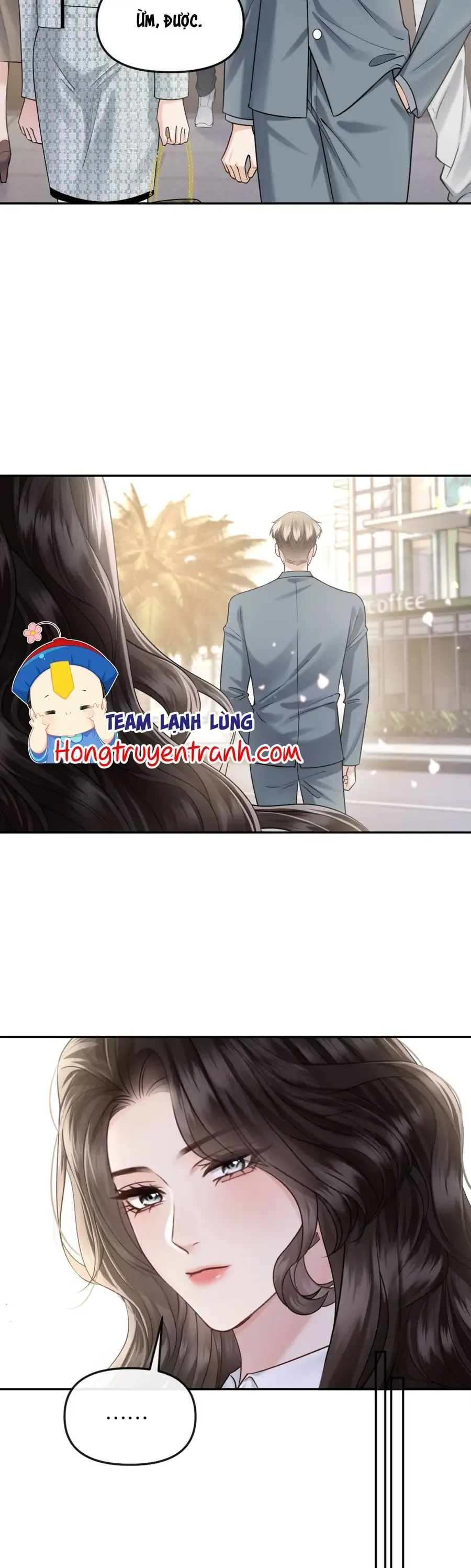 Đắm Say Chapter 62 - 6