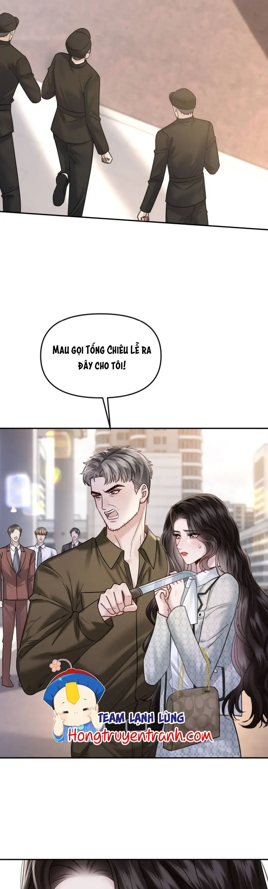 Đắm Say Chapter 62 - 9