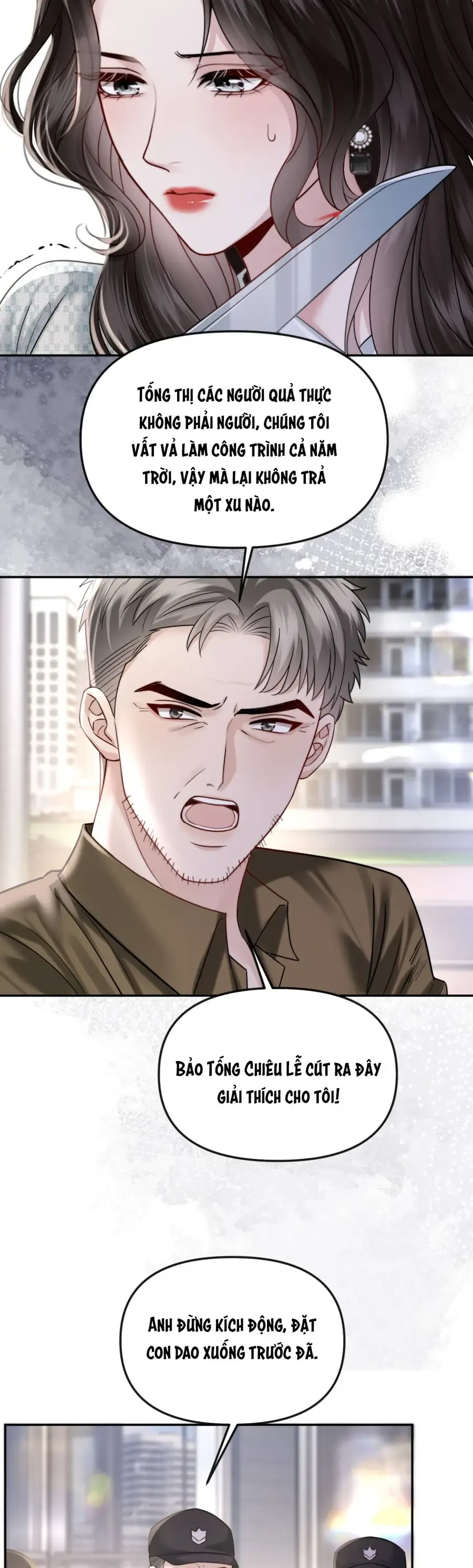 Đắm Say Chapter 62 - 10
