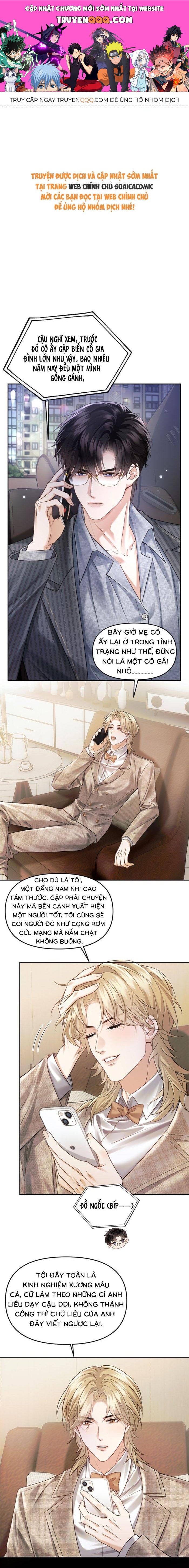 Đắm Say Chapter 63 - 1