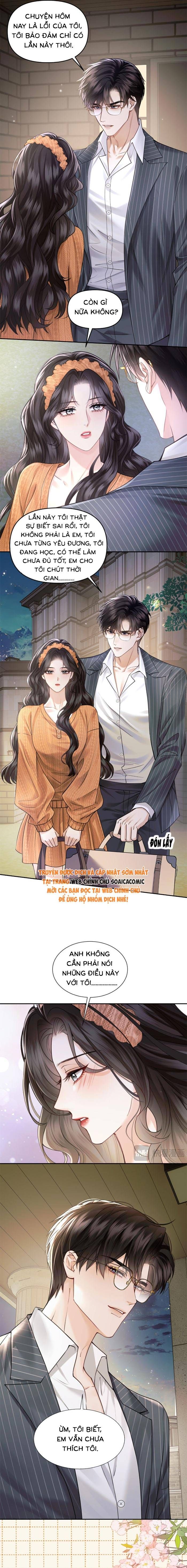 Đắm Say Chapter 63 - 3