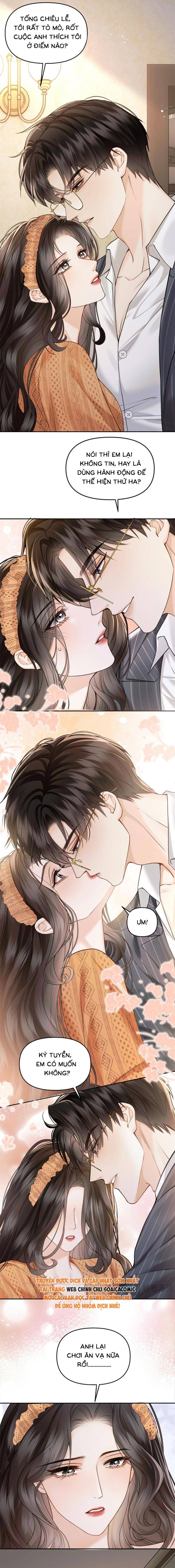 Đắm Say Chapter 63 - 7