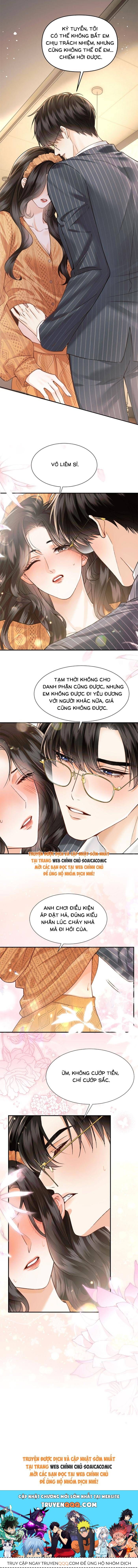 Đắm Say Chapter 63 - 8