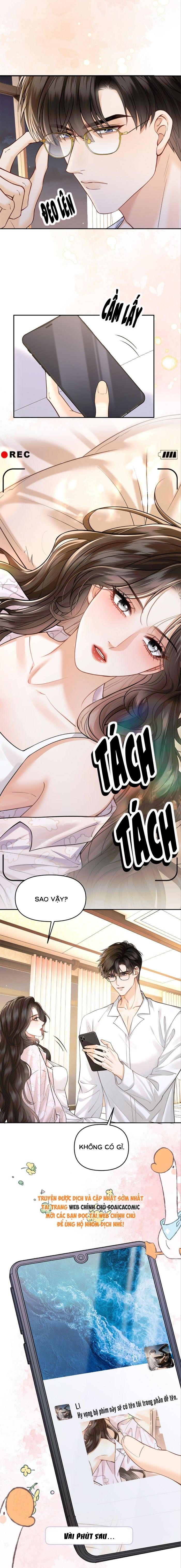 Đắm Say Chapter 64 - 2